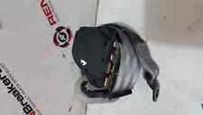 Volkswagen Polo 1999-2003 6N2 Passenger NSR Rear Seat Belt 5Dr Light Grey